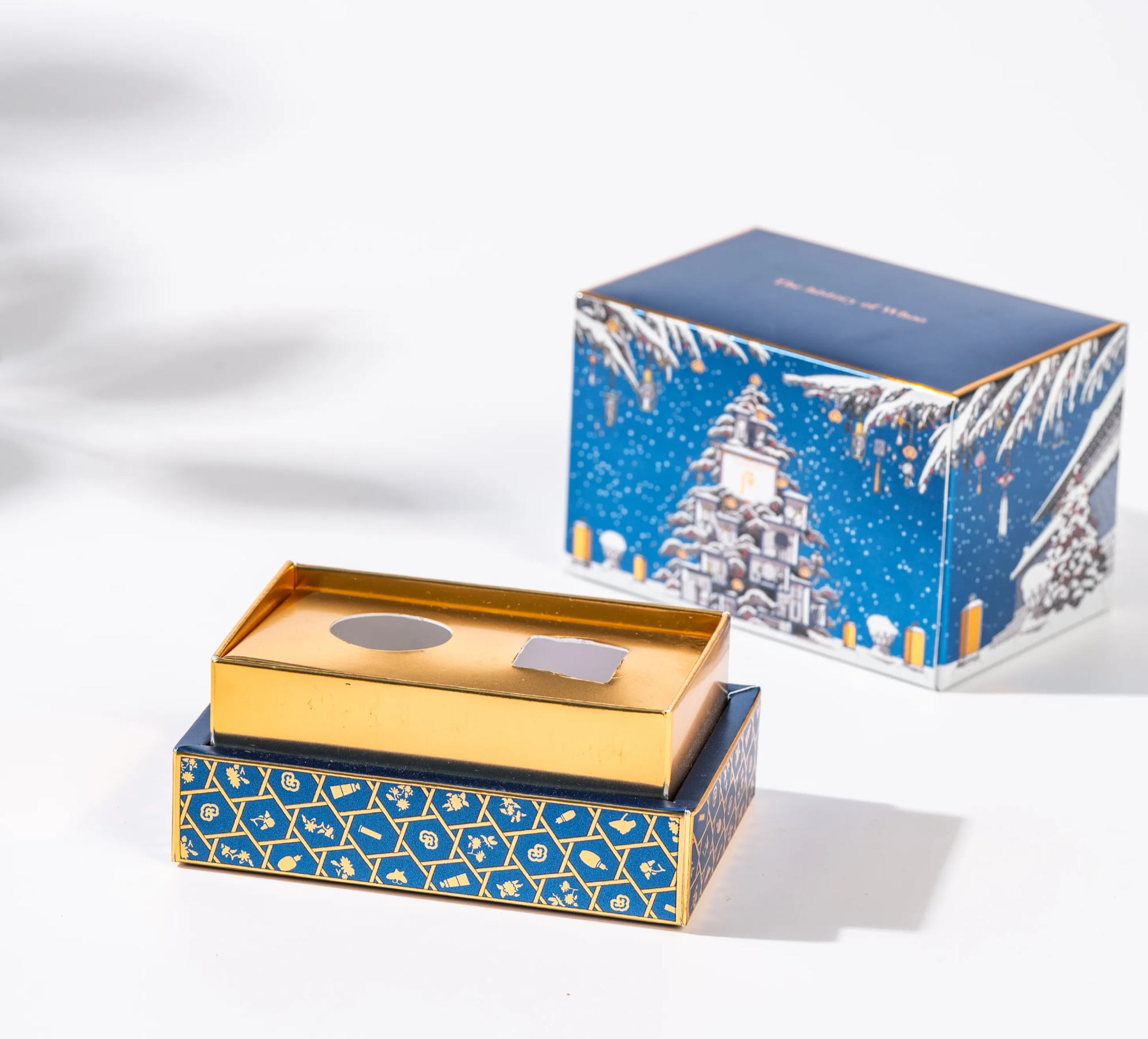 รู้จักกระดาษ Art Cards หัวใจสำคัญของกล่องบรรจุภัณฑ์ยอดนิยม