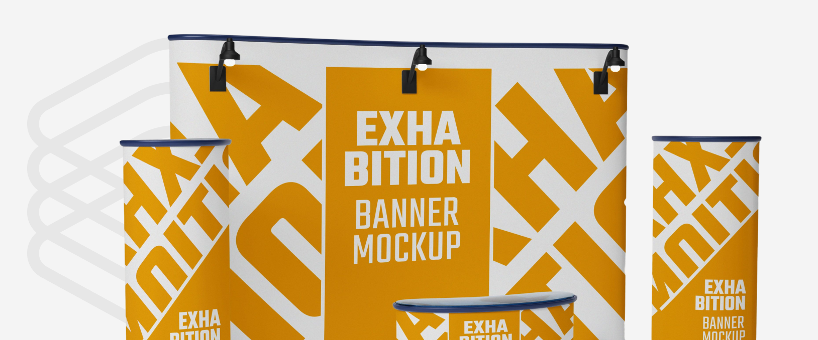 อุปกรณ์ออกบูธ