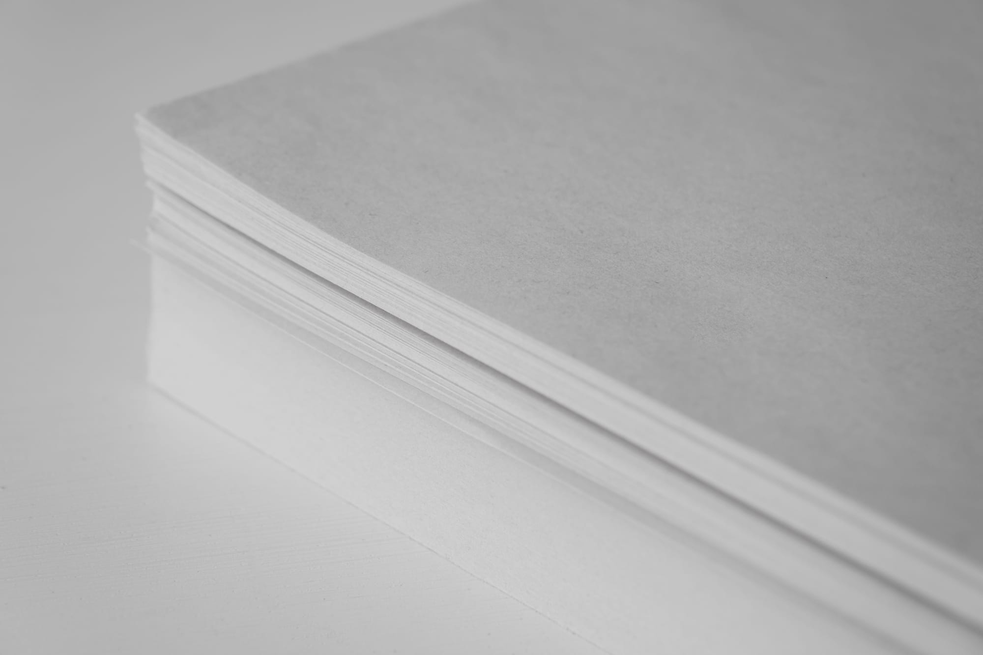 กระดาษความหนา 350 แกรม