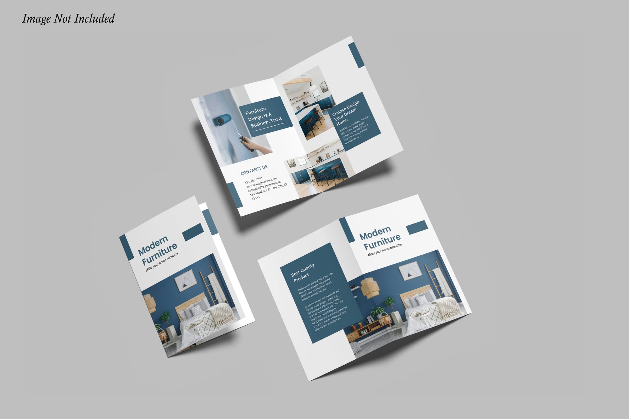 พับปิด (Compact Fold)