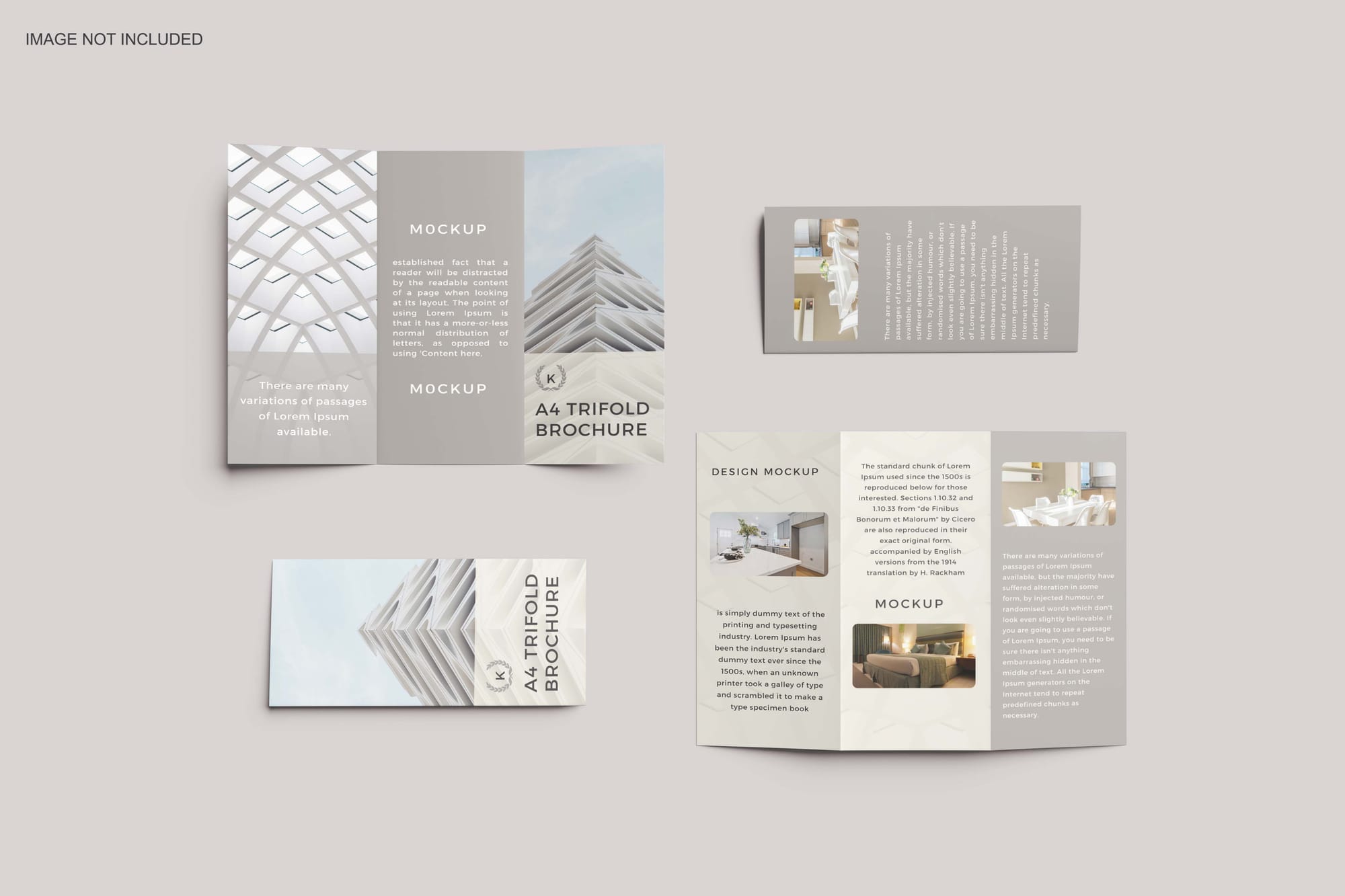 พับ 3 ตอน (3-Fold)