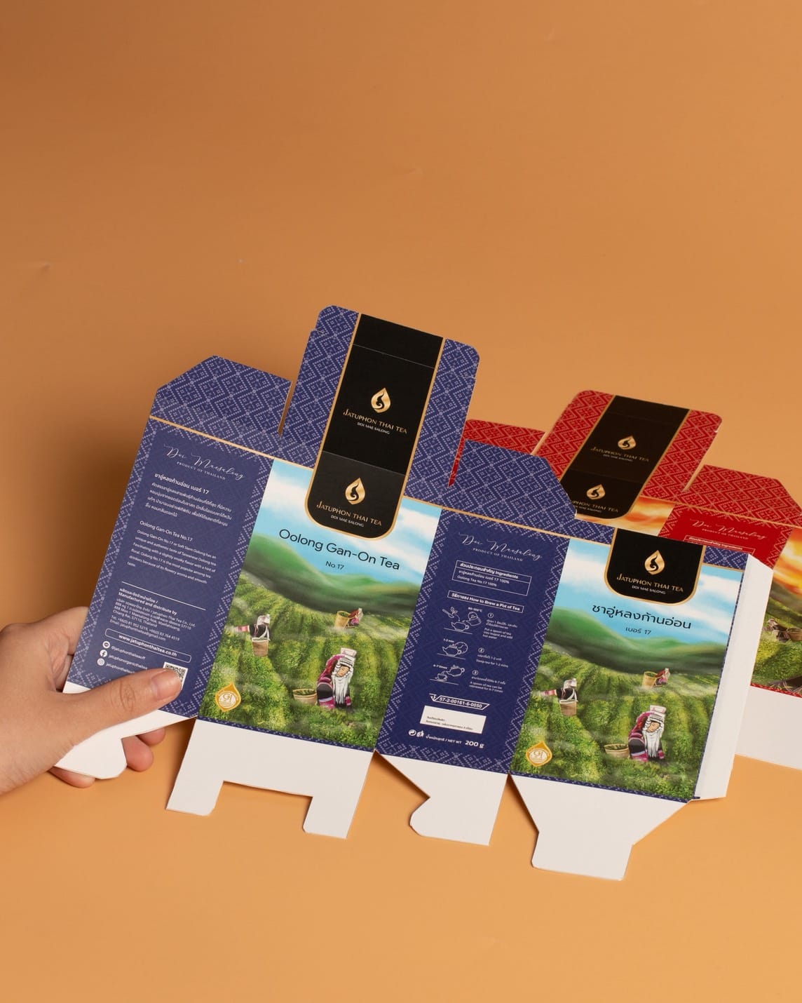 เคลือบด้าน (Matte Coating)